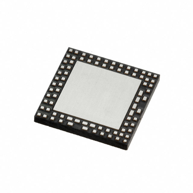 WM8325GEFL/V Cirrus Logic Inc.  Voltage Regulators - Linear + Switching